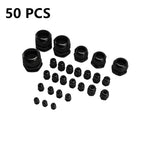 50 PCS / Box Cable Waterproof Sealed Fixed Joint