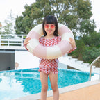 Thickened Children Swimming Ring Inflatable Underarm Ring, 50cm, 58cm, 66cm, 75cm