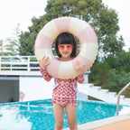 Thickened Children Swimming Ring Inflatable Underarm Ring, 50cm, 58cm, 66cm, 75cm