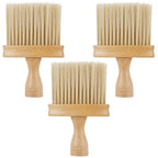 3 PCS Car Air Conditioning Vent Cleaning Brush Interior Cleaning Detail Brush, Vent Cleaning Brush(1950), Vent Cleaning Brush(1920)