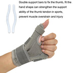 Basketball Sprain Breathable Palm Guard Finger Guard Protective Case, Palm Protective Case (Grey), Palm Protective Case (Skin Color)