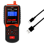 JLDG Home Lndustrial Lonizing Radiation Detector Geiger Counter, JLDG