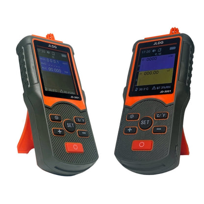 JLDG Home Lndustrial Lonizing Radiation Detector Geiger Counter, JLDG