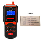 JLDG Home Lndustrial Lonizing Radiation Detector Geiger Counter, JLDG