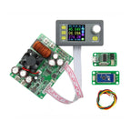 50V/20A CNC DC Adjustable Voltage Regulated Power Buck Module, DPS5020