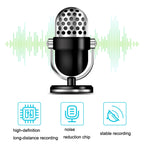 T69 Card Lyrics Synchronization Lossless Sound Quality MP4 Player, Style:, Cross Button, Round Button