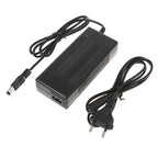 Electric Scooter 42V 2A 2.2mm DC Head Charger For 8 inch KUGOO/S1S2S3/ETWOW, For 8 inch KUGOO/S1S2S3/ETWOW