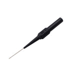Coarse Probe Auto Repair Test Multimeter Pen, Color: Red + Black, Black, Red, Red + Black