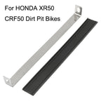 Off-Road Motorcycle Aluminum Alloy Exhaust Pipe Muffler, Pipe Muffler