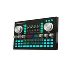A2 Sound Card Mobile Computer Universal Live K Song Recording Equipment, A2