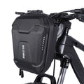 WILD MAN E8 3L Bicycle EVA Hard Shell Head Bag, E8 (Black)