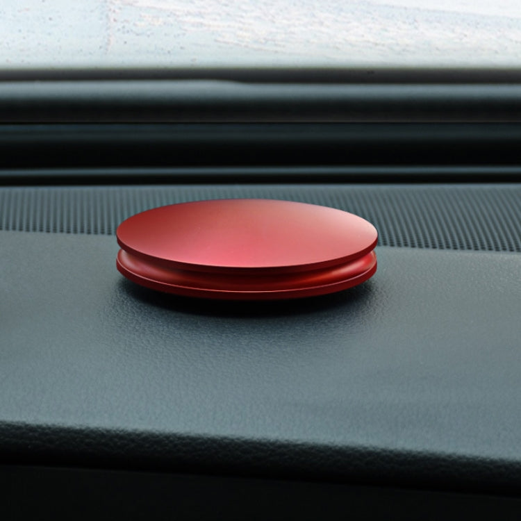 BEN.JACK Car Instrument Air Purification Solid Aroma Diffuser Ornament