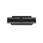 Car Safety Belt Holder Non-Slip Limiter Slack Adjuster, Metal Deep Gray, Metal Red, Metal Silver