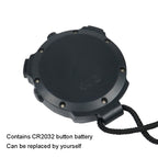 YS Stopwatch Timer Training Fitness Competition Stopwatch, Style:, YS-7100 100 Memories(Black), YS-710 10 Memories(Black), YS-730 30 Memories(Black), YS-760 60 Memories(Black), YS-7120 120 Memories(Black)