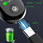 Portable Blow Type TFT Screen Alcohol Tester, Blow Type