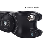 FMFXTR Mountain Bike Adjustable Angle Handlebar Riser, Specification:, 25.4x110mm, 25.4x90mm, 31.8x110mm, 31.8x90mm, Upgrade 31.8x100mm, Upgrade 31.8x120mm, Upgrade 25.4x120mm