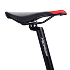 FMFXTR Mountain Bike Seat Post Bicycle Aluminum Alloy Sitting Tube, Specification:, 25.4x350mm, 27.2x350mm, 28.6x350mm, 30.4x350mm, 30.8x350mm, 31.6x350mm, 25.4x450mm, 27.2x450mm, 28.6x450mm, 30.4x450mm, 30.8x450mm, 31.6x450mm