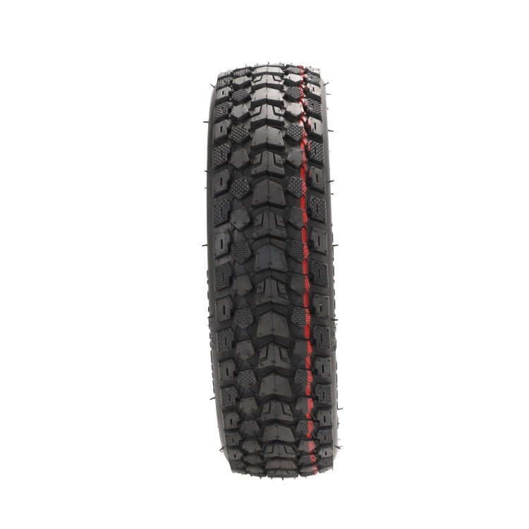 8.5 Inch Off-Road Tubeless Vacuum Tire with Gas Nozzle for Xiaomi M365/Pro/1S Electric Scooter, 8.5 Inch Off-Road Tire