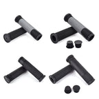 1 Pair FMFXTR Bicycle Grips Mountain Bike Non-Slip Rubber Grips, Style: Double Color Half Pass, Double Pass, Half Pass, Double Color Double Pass, Double Color Half Pass