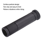 1 Pair FMFXTR Bicycle Grips Mountain Bike Non-Slip Rubber Grips, Style: Double Color Half Pass, Double Pass, Half Pass, Double Color Double Pass, Double Color Half Pass