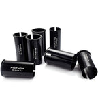 2 PCS FMFXTR Bicycle Seat Tube Reducer Sleeve Conversion Sleeve, Specification:, 27.2mm To 25.4mm, 28.6mm To 25.4mm, 28.6mm To 27.2mm, 30.4mm To 27.2mm, 30.8mm To 27.2mm, 31.6mm To 27.2mm, 33.9mm To 27.2mm, 33.9mm To 31.6mm