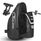 WEST BIKING Cycling Water Bottle Bag Rear Seat Saddle Bag, WEST BIKING Saddle Bag