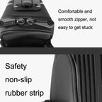 WEST BIKING Cycling Water Bottle Bag Rear Seat Saddle Bag, WEST BIKING Saddle Bag
