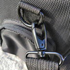 Byk-7895 SLR Camera Waterproof Shoulder Diagonal Bag, M: 30 x 17 x 22cm