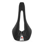 WEST BIKING YP0801130 Bicycle Comfort Honeycomb Seat Cushion, YP0801130