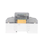 SINOTIMER Three-Phase Backlight Display Rail Type Electricity Meter 5-100A 400V, DDS024T, DDS024