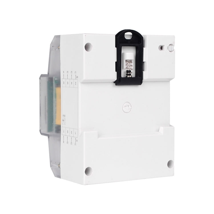 SINOTIMER Three-Phase Backlight Display Rail Type Electricity Meter 5-100A 400V, DDS024T, DDS024