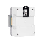 SINOTIMER Three-Phase Backlight Display Rail Type Electricity Meter 5-100A 400V, DDS024T, DDS024