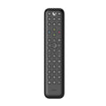 8BitDo Backlit Key Media Remote Control For Xbox, Style:, Long Version (Black)