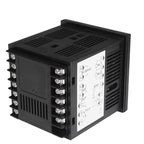 SINOTIMER MC901 Short Shell PID Smart Temperature Control Instrument Heating Refrigeration Relay, MC901
