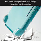 Gulikit NS16 Game Console Transparent Crystal Protective Case For Switch Lite, NS16
