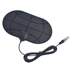 3 PCS HDTV Antenna Mini HD Digital TV Antenna, 3 PCS HDTV