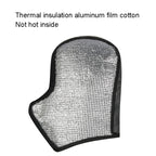 MESOROCK MG1105 Electric Bike Sunscreen Glove Outdoor Summer Handlebar Hood, MG1105