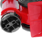 12V Air Pump Snail Horn Car Motorcycle Electrical Horn, Electrical Horn