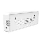 Wall-mounted Decibel Meter Temperature & Humidity Detector