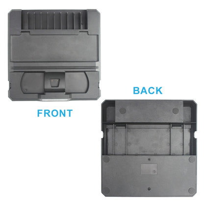 Multifunctional Game Console Handle Charging Base Storage Bracket For Nintendo Switch, S053