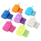 Summer Fitness Cold Sports Towel To Cool Down Ice Cold Towel, 30x90cm, 30x80cm