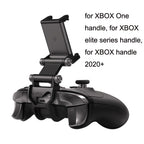 8Bitdo Gamepad Adjustable Aluminum Stand For XBOX One, For XBOX One(Black)