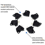 50 PCS Motorcycle Electric Vehicle Upper Pump Brake Switch Disc Brake
