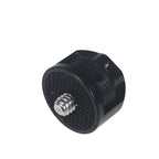 Camera Conversion Screw 1/4 Inch  Adapter for DJI Pocket2 /Insta360 ONE X2, Black, Red, Titanium, Black+Red, Black+Titanium