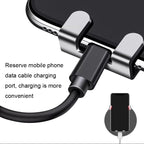 Universal Metal Gravity Car Phone Holder, Metal Gravity Car Phone Holder