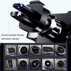 Universal Metal Gravity Car Phone Holder, Metal Gravity Car Phone Holder