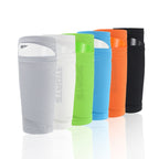 Sweat-Absorbing Breathable Insert Socks Calf Guard Socks Football Protective Gear, Insert Green M, Insert Blue S, Insert Orange M, Insert Black S, Insert Blue L, Insert White S, Insert Black L, Insert Gray S, Insert White L, Insert Green S, Insert Gray...