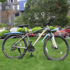 2632 Bicycle Quick Release Mudguards, Style:, Ordinary (Black), Ordinary (Red), Ordinary (Blue), Ordinary (Green), Ordinary (Gray), Ordinary (Yellow), Widened (Black), Widened (Red), Widened (Blue), Widened (Green), Widened (Gray), Widened (White)