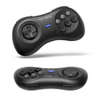 8Bitdo M30 MD Mini Version 2.4G Wireless Gamepad For Nintendo Switch, M30