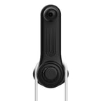 5 PCS Car Hook Mobile Phone Holder Clip Wireless Charging Base Accessories, Size:, 17mm Ball Head, 15mm Ball Head, 13mm Ball Head